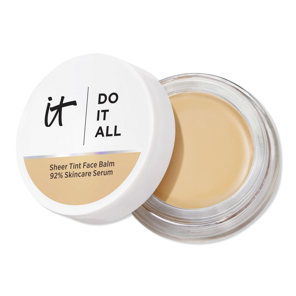 Do It All Sheer Tint Face Balm - 215