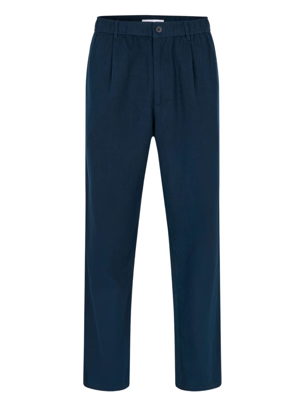 SAMSOE SAMSOE Sabertil trousers - Blue