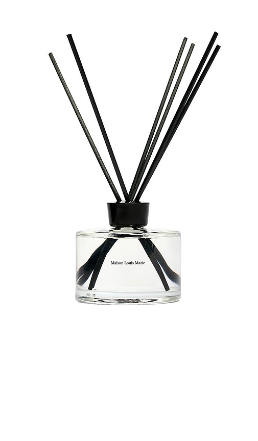 Maison Louis Marie No.09 Vallee de Farney Diffuser in Beauty: NA