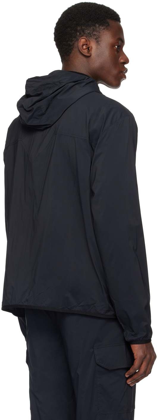 Black Killarney Jacket