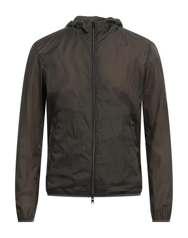 Man Jacket Military green