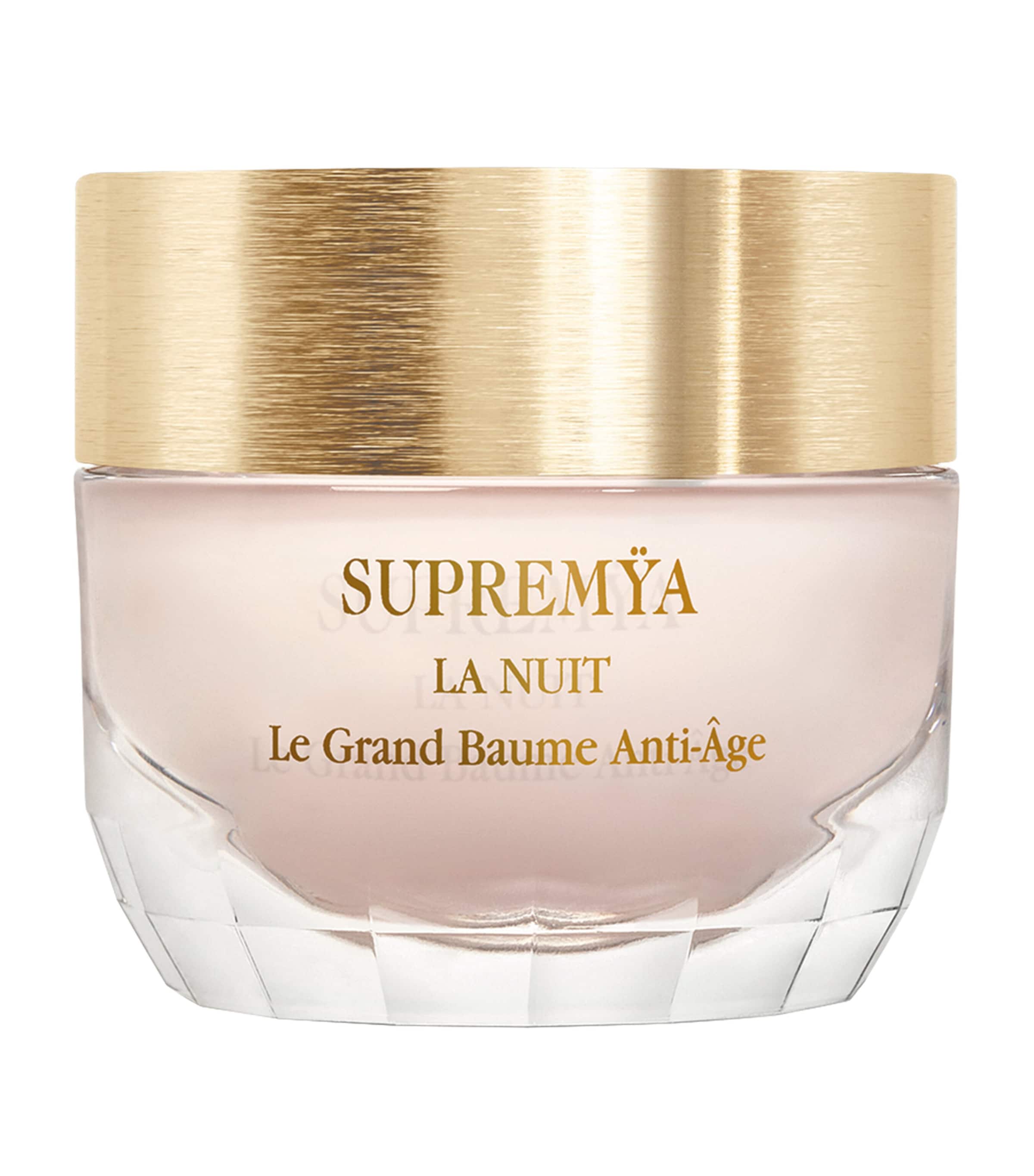 Supremÿa La Nuit The Supreme Anti-Ageing Cream