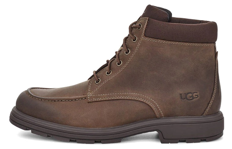 Biltmore Mid Boot 'Oak'