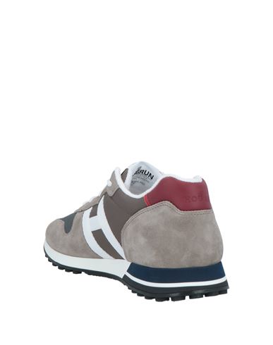 Man Sneakers Grey