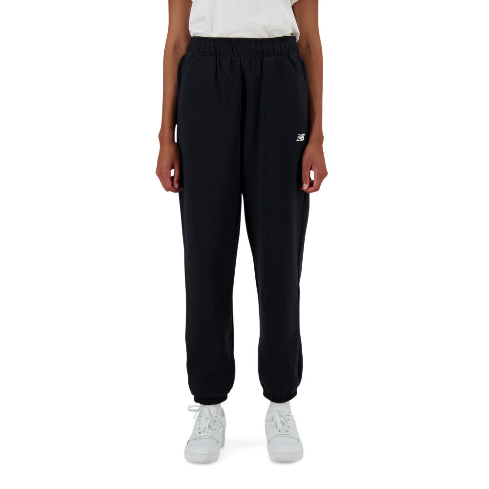 Women's trousers WP41502BK Black