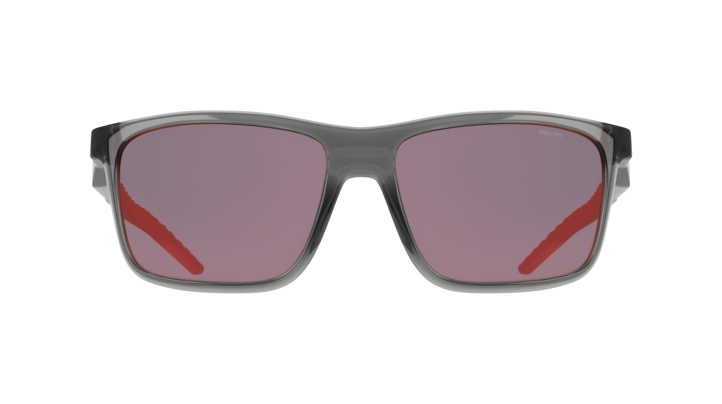 Nike Man Nike NIKE RADEON BYTE IO0103X 084 Sunglasses Bio-injected Squared Norma