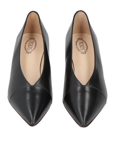 Woman Pumps Black