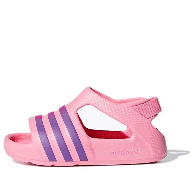 (TD) originals Adilette Play 'Pink'