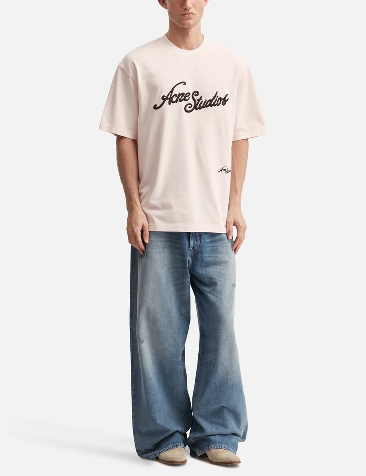 Loose Fit Jeans - 2023