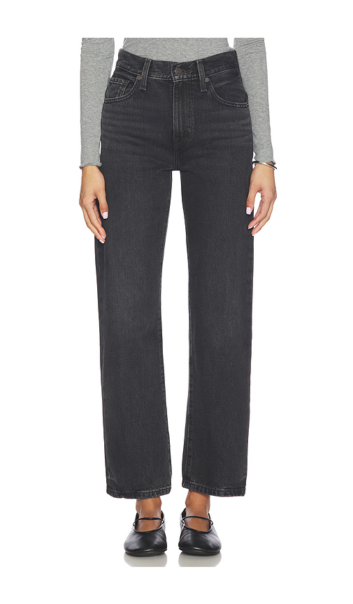 LEVI'S Easy Dad Jeans in Rebel Edge. 25 also , 26, 27, 28, 29, 30