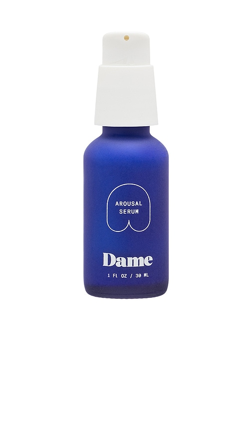 Dame Arousal Serum in Beauty: NA