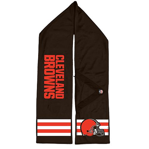 Officially Licensed NFL Hero Jersey Scarf