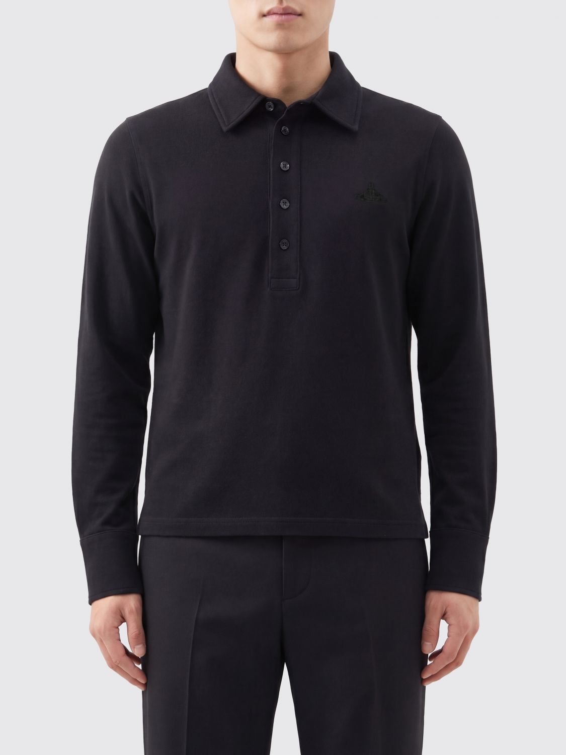 Shirt Men color Black