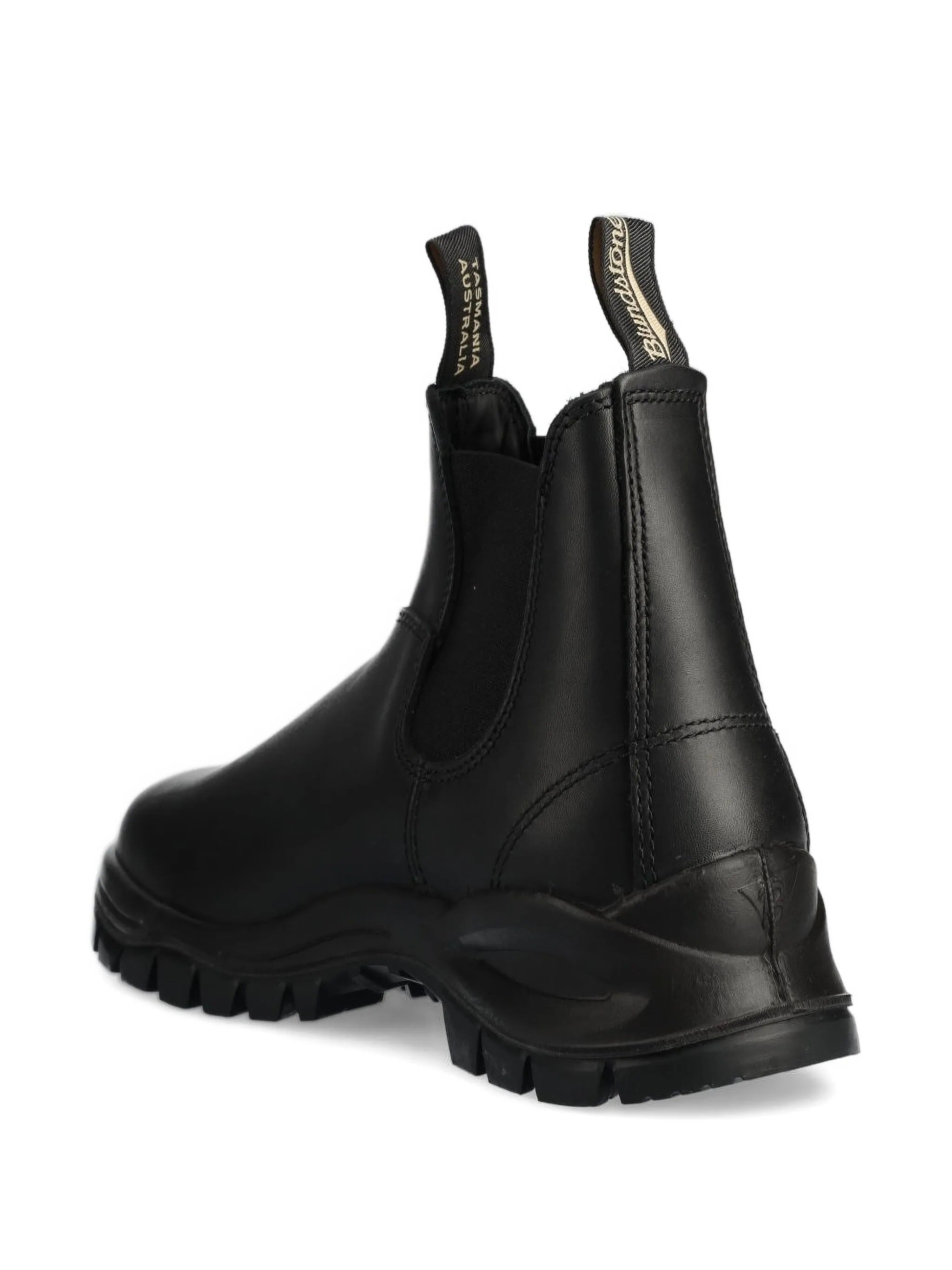 Blundstone 2240 Black Lug Boot