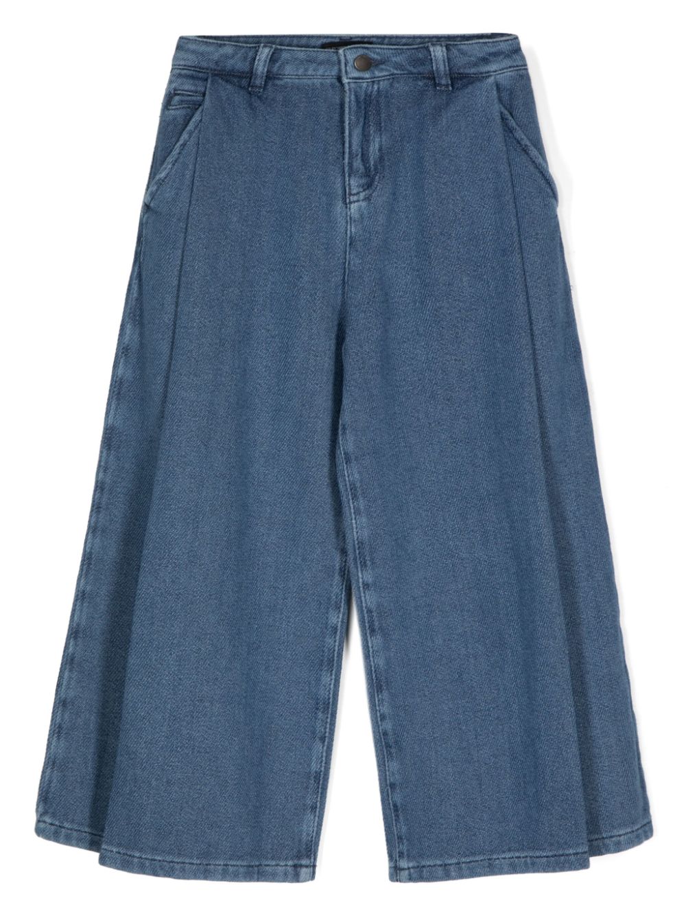Five-pocket jeans - Blue