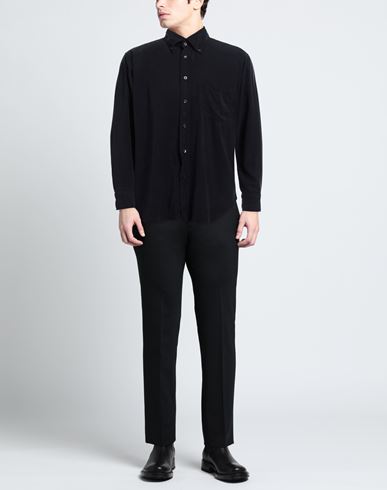 Man Shirt Midnight blue