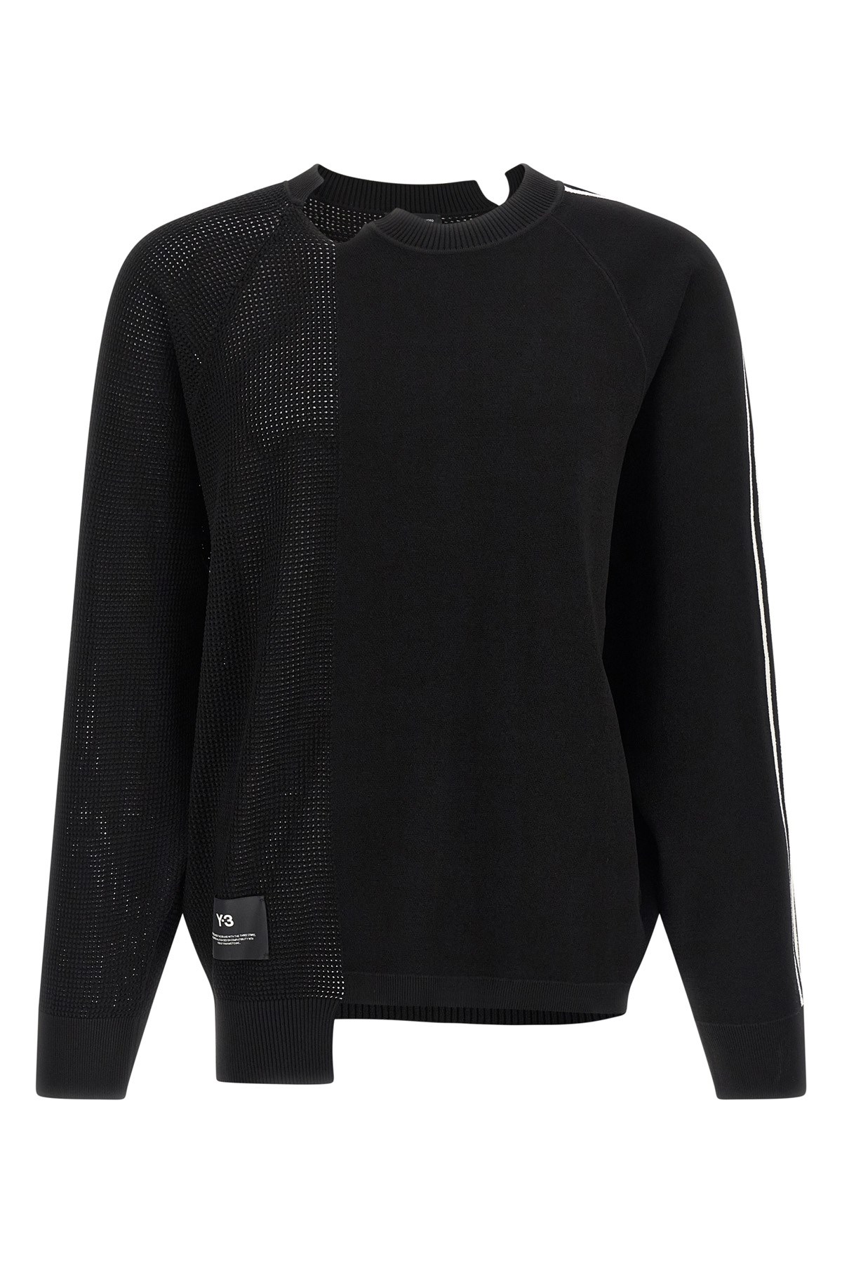 'Gfx' Sweater