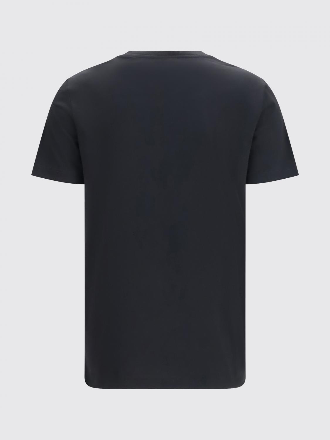 T-Shirt Woman color Black