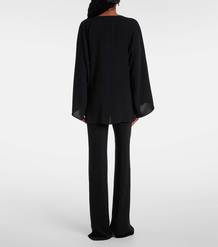 Umile cady blouse