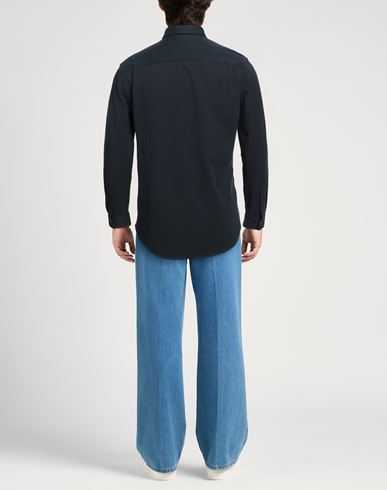 Man Shirt Midnight blue