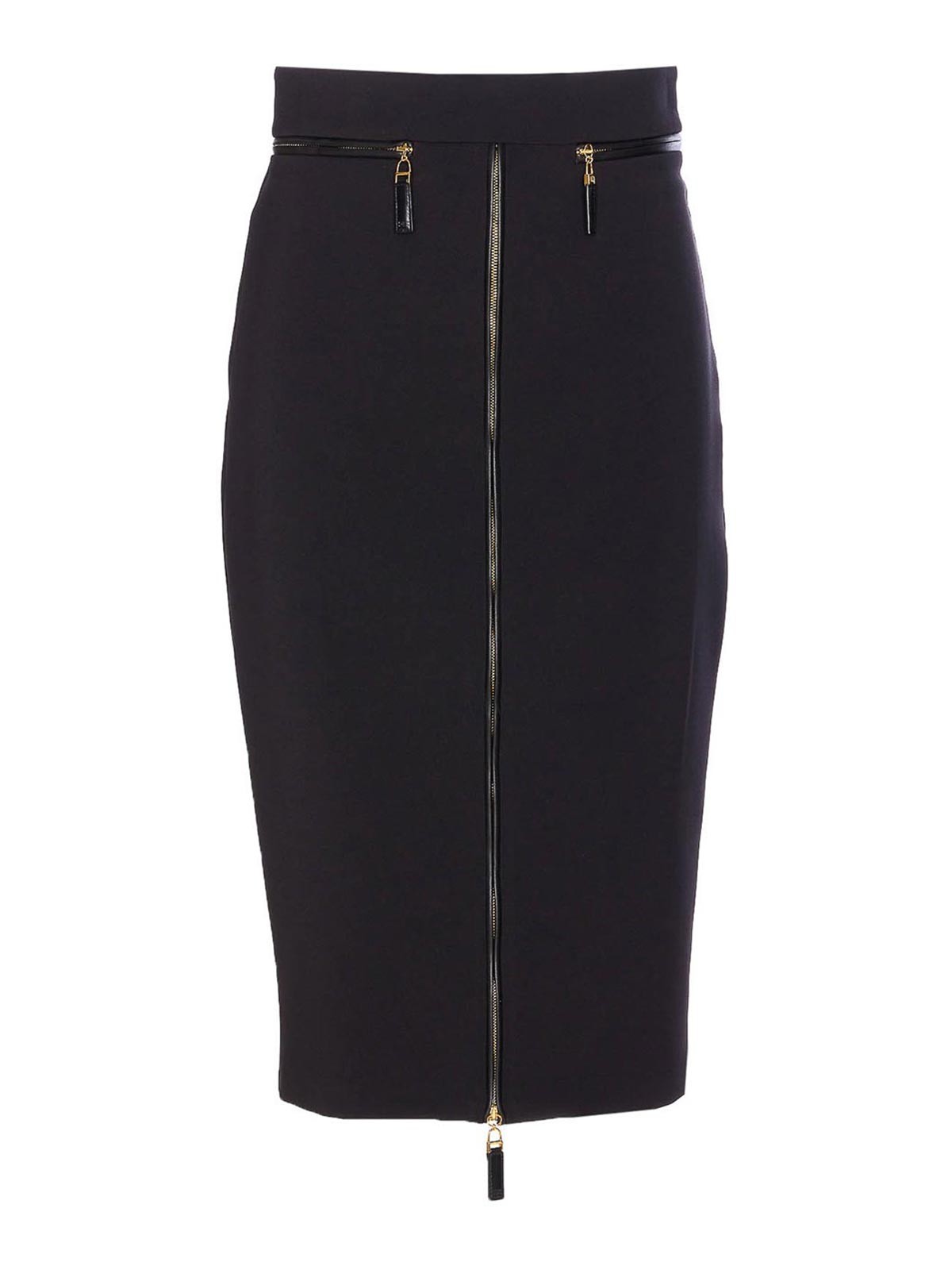 Black Skirt