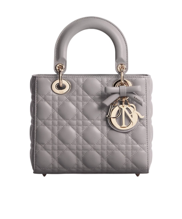 Small Lady Bag with Strap