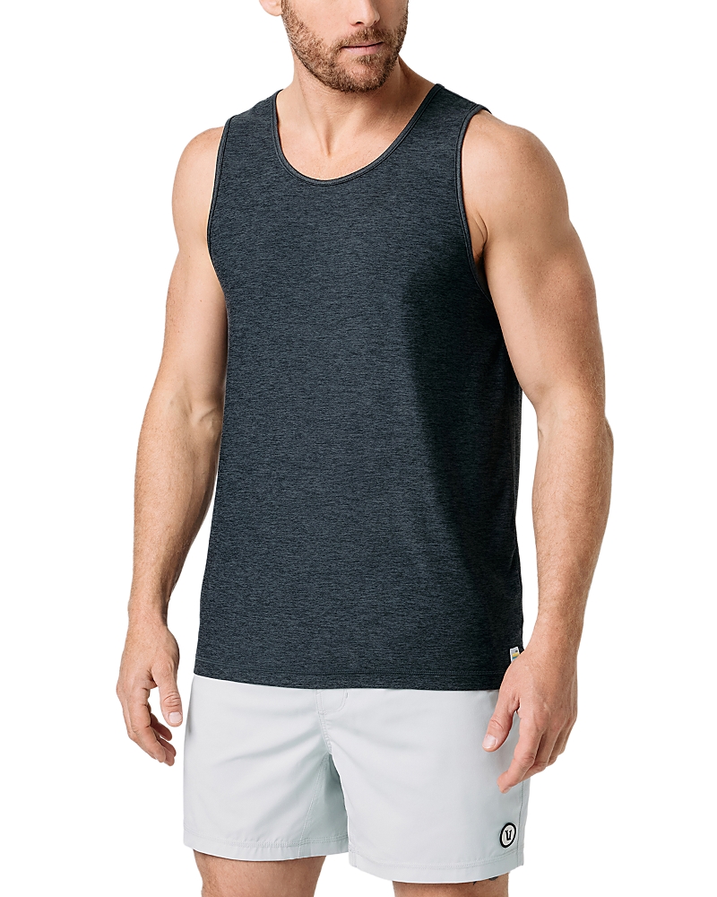 Relaxed Fit Strato Tech Tank Top