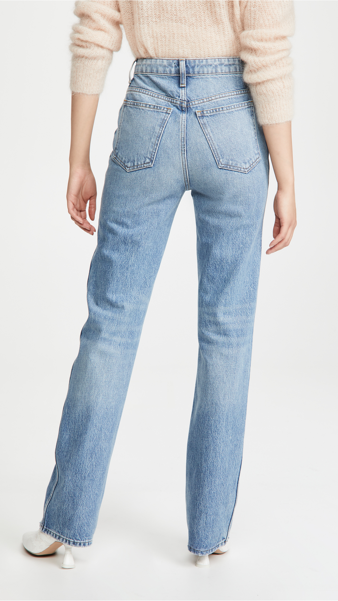 Danielle Jeans
