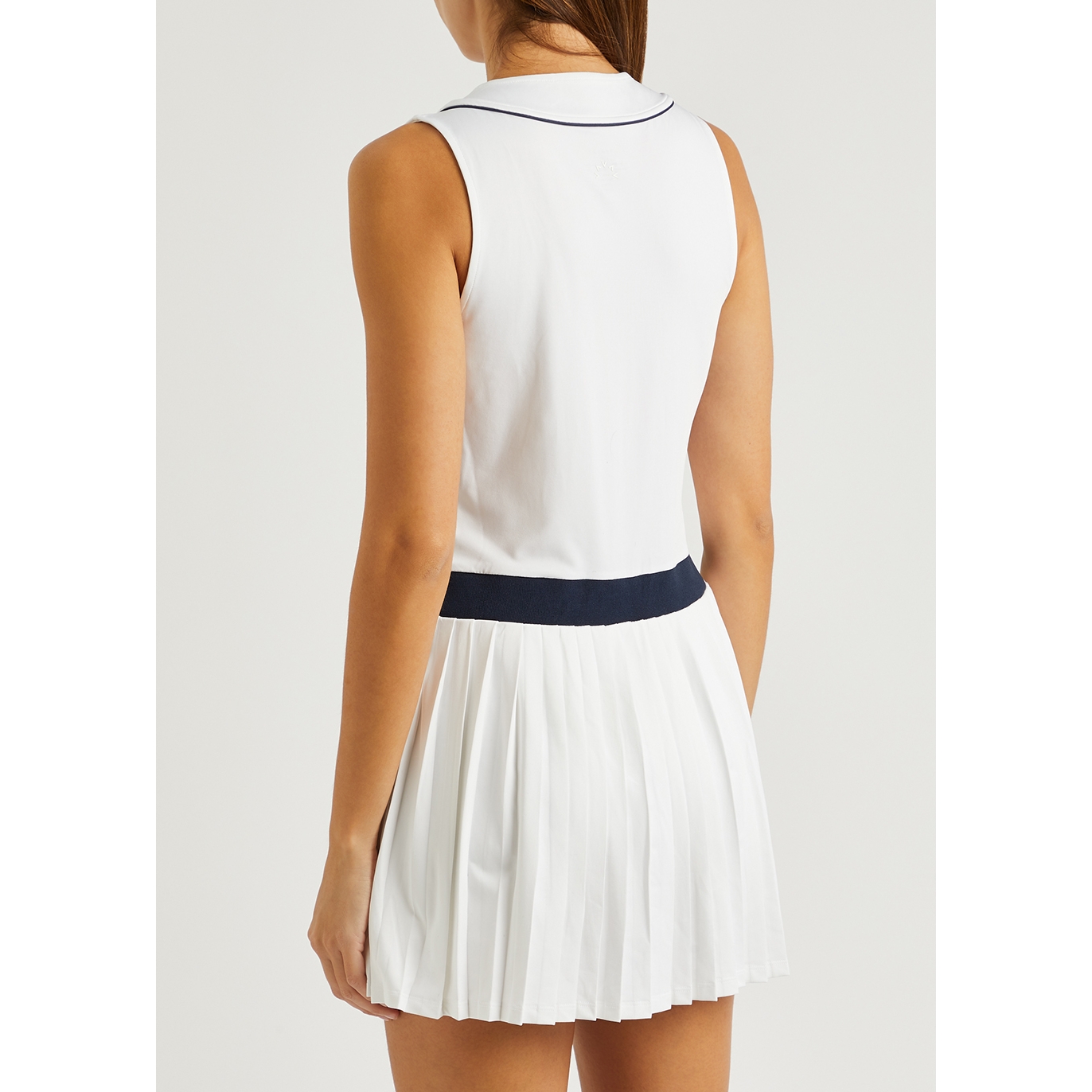 Downing Jersey Mini Dress