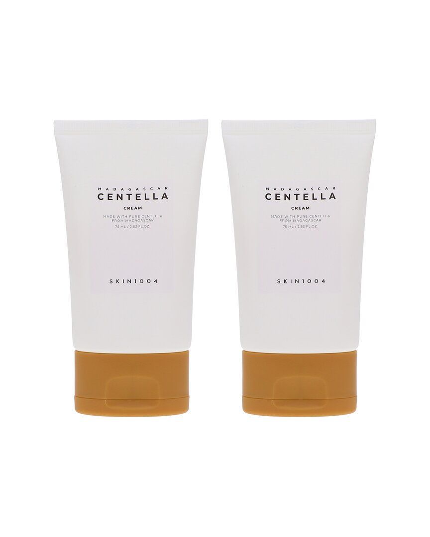 Madagascar Centella Cream 2-Pack