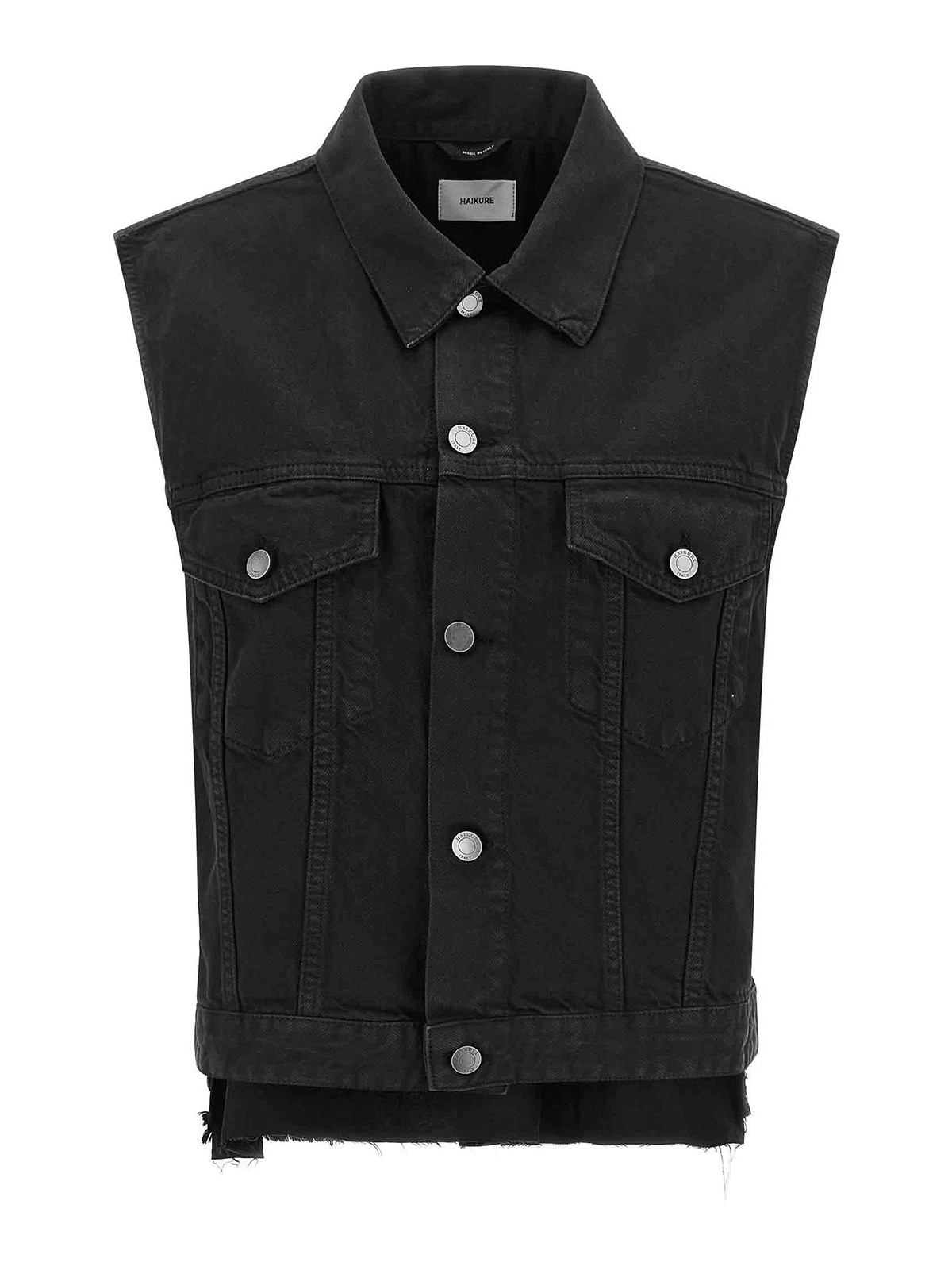 Ryder Vest