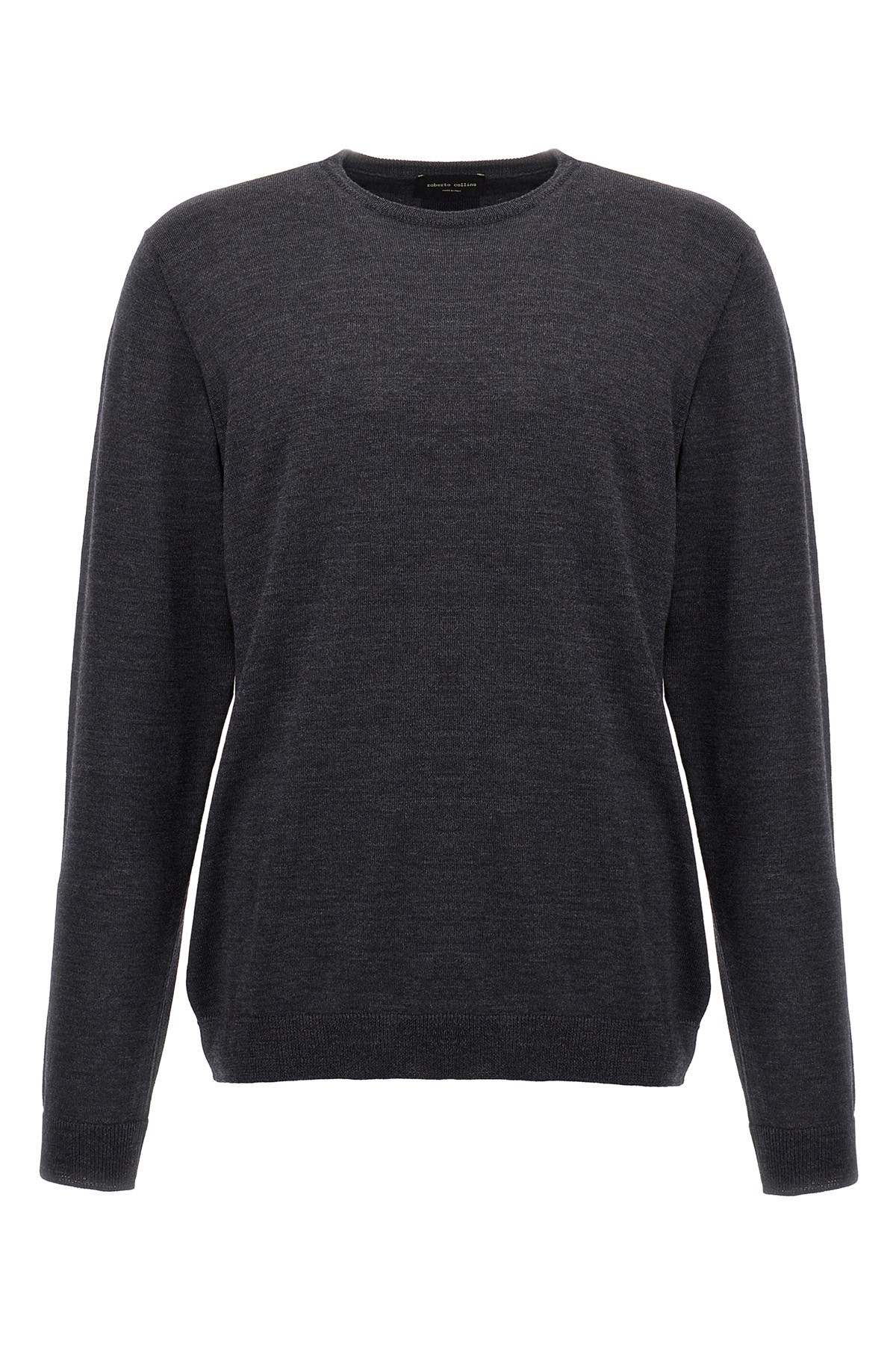 Merino Wool Sweater