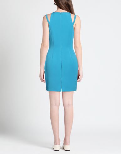 Woman Mini dress Azure