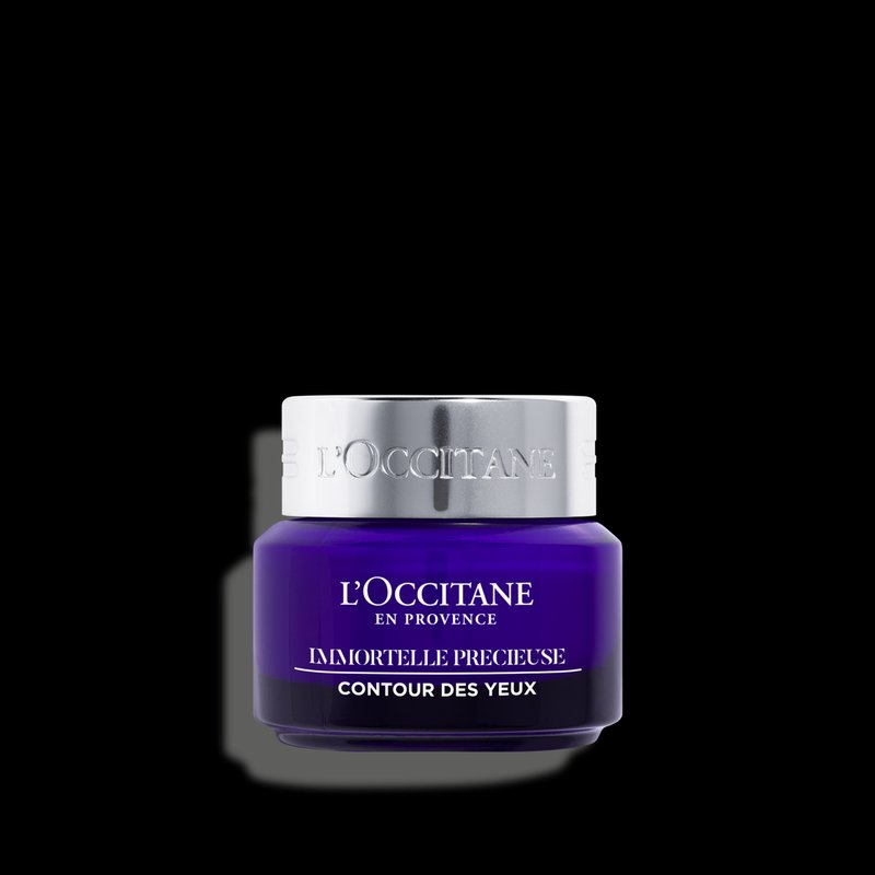 L'occitane Loccitane Siemp Viva Div Bal Ojos 15 Tst