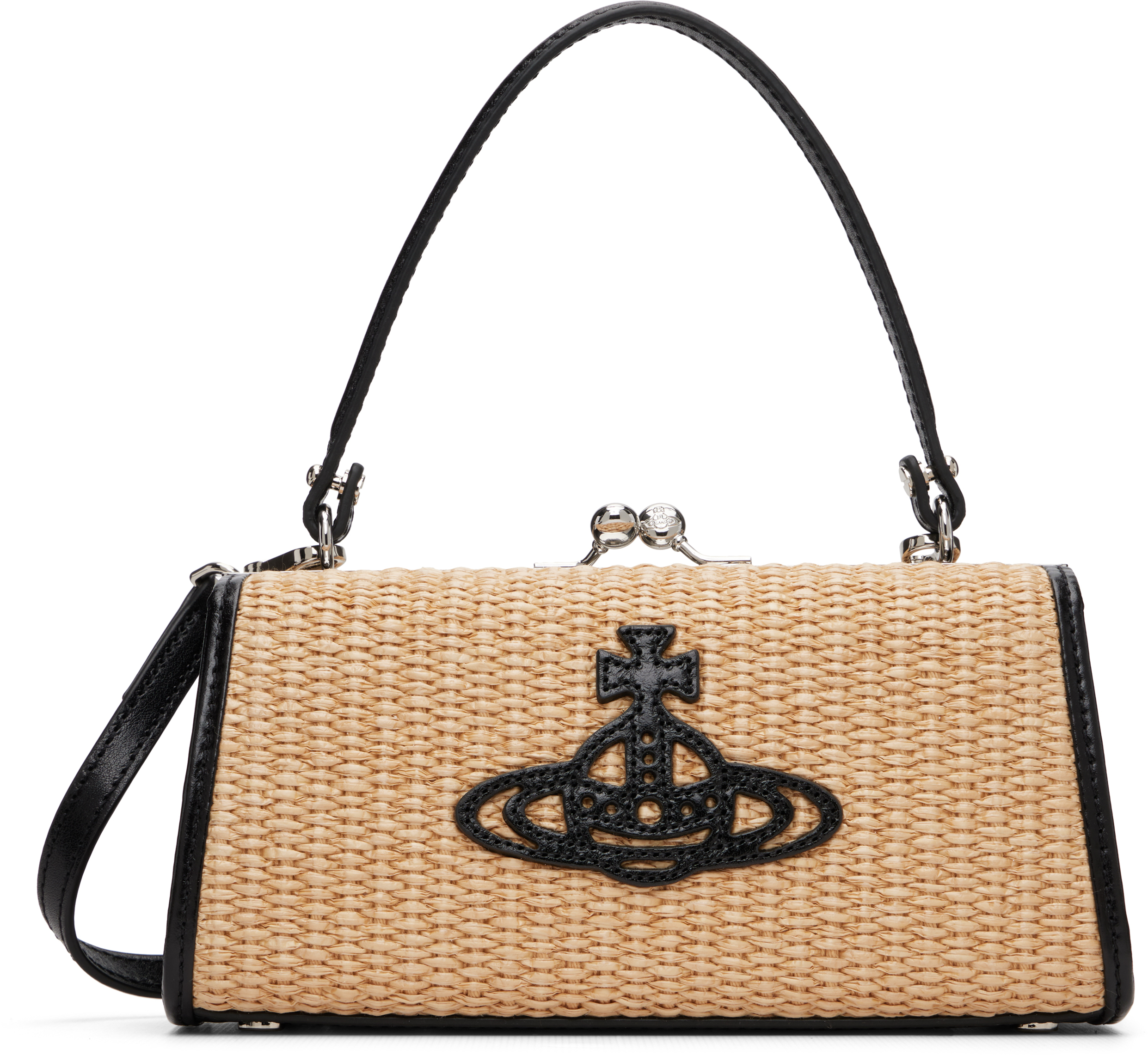 Beige Doll XL Bag