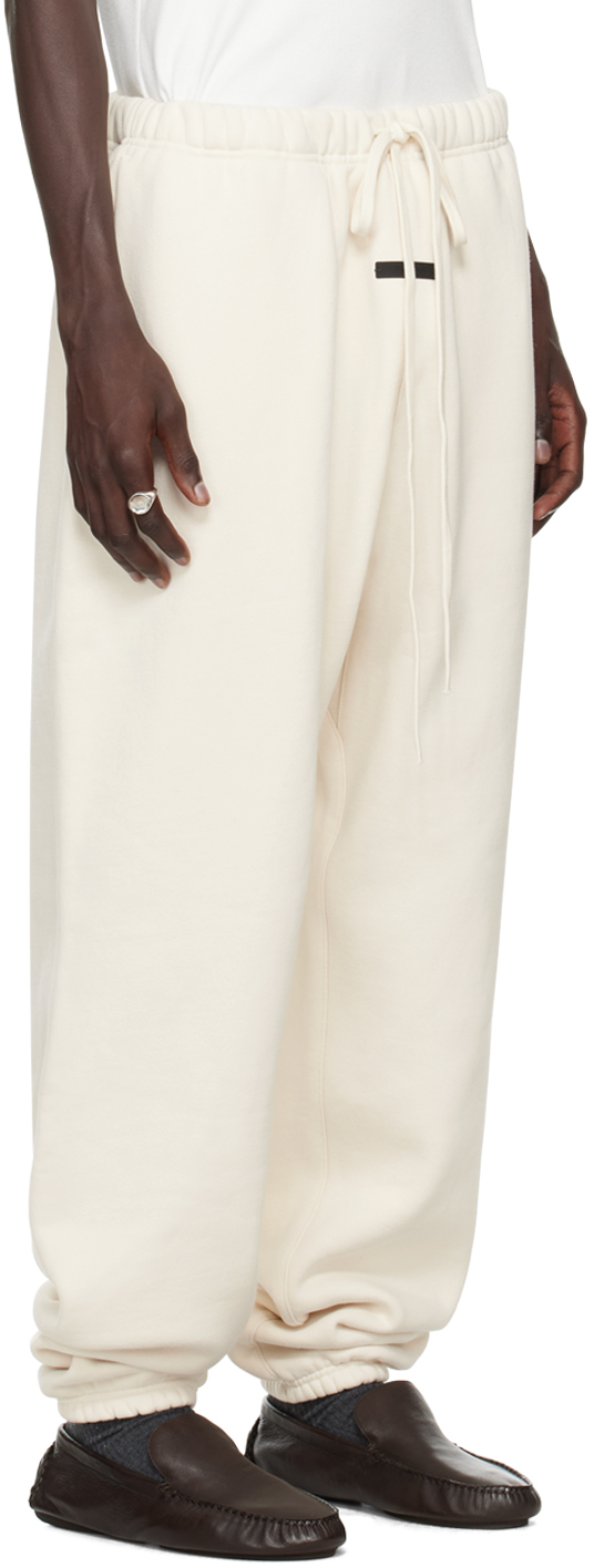 Fear of God ESSENTIALS Off-White Essentials Sweatpants