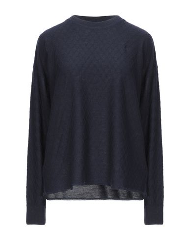 Woman Sweater Midnight blue