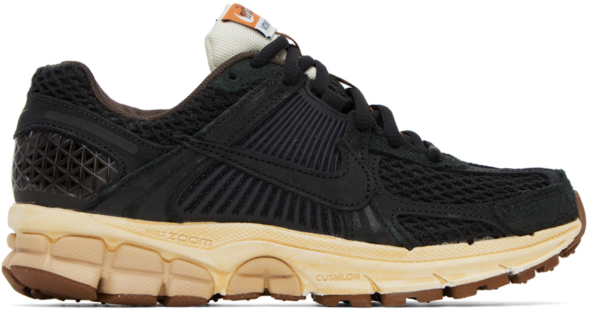 Black Zoom Vomero 5 Sneakers