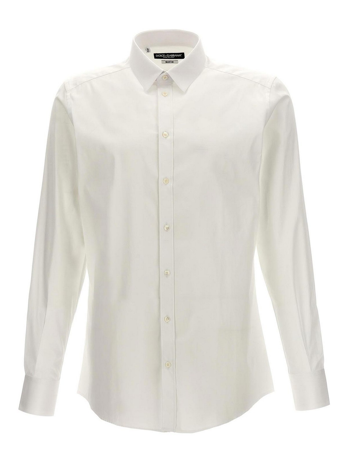 Logo Embroidery Shirt