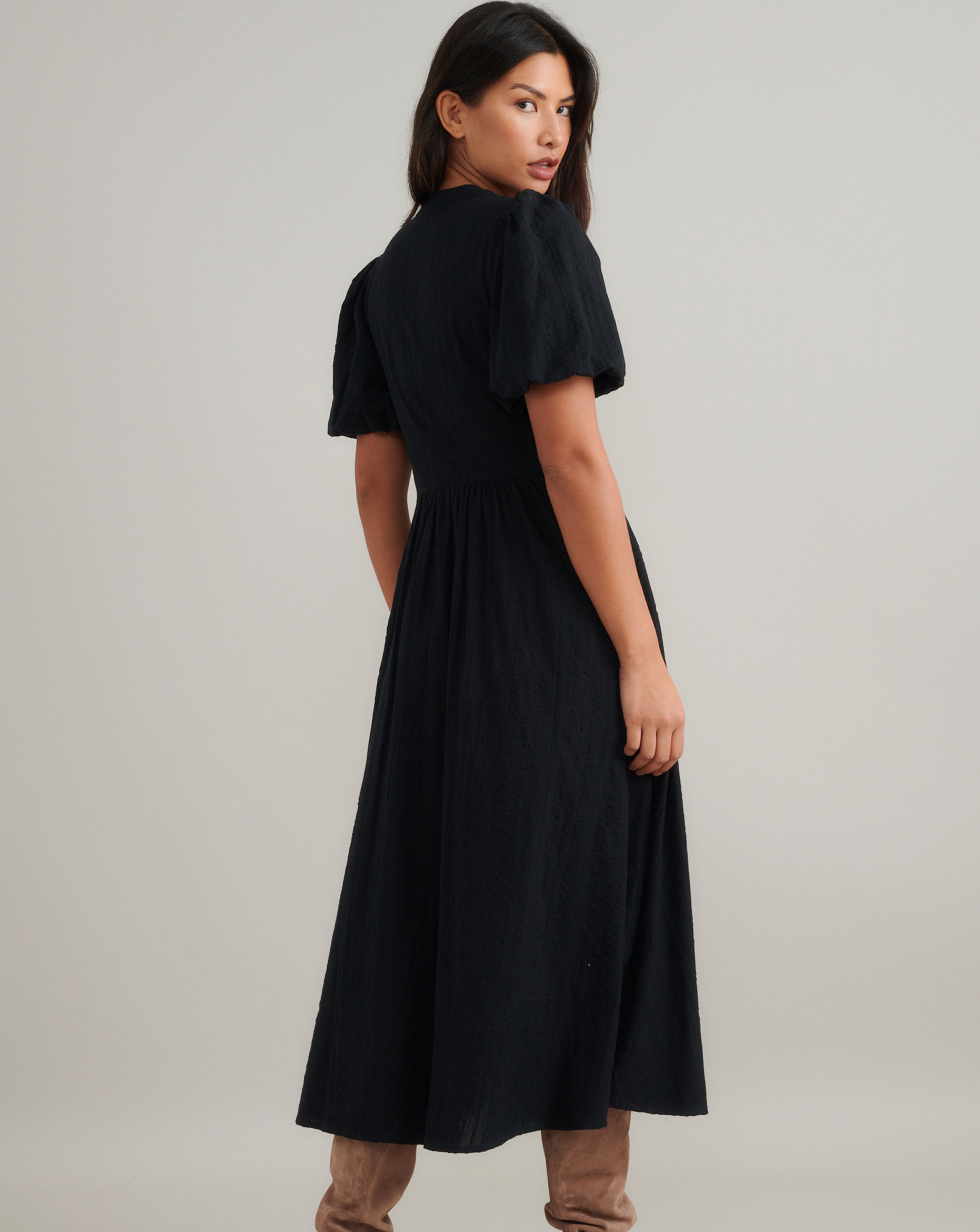 NC Starlight Midi Dre