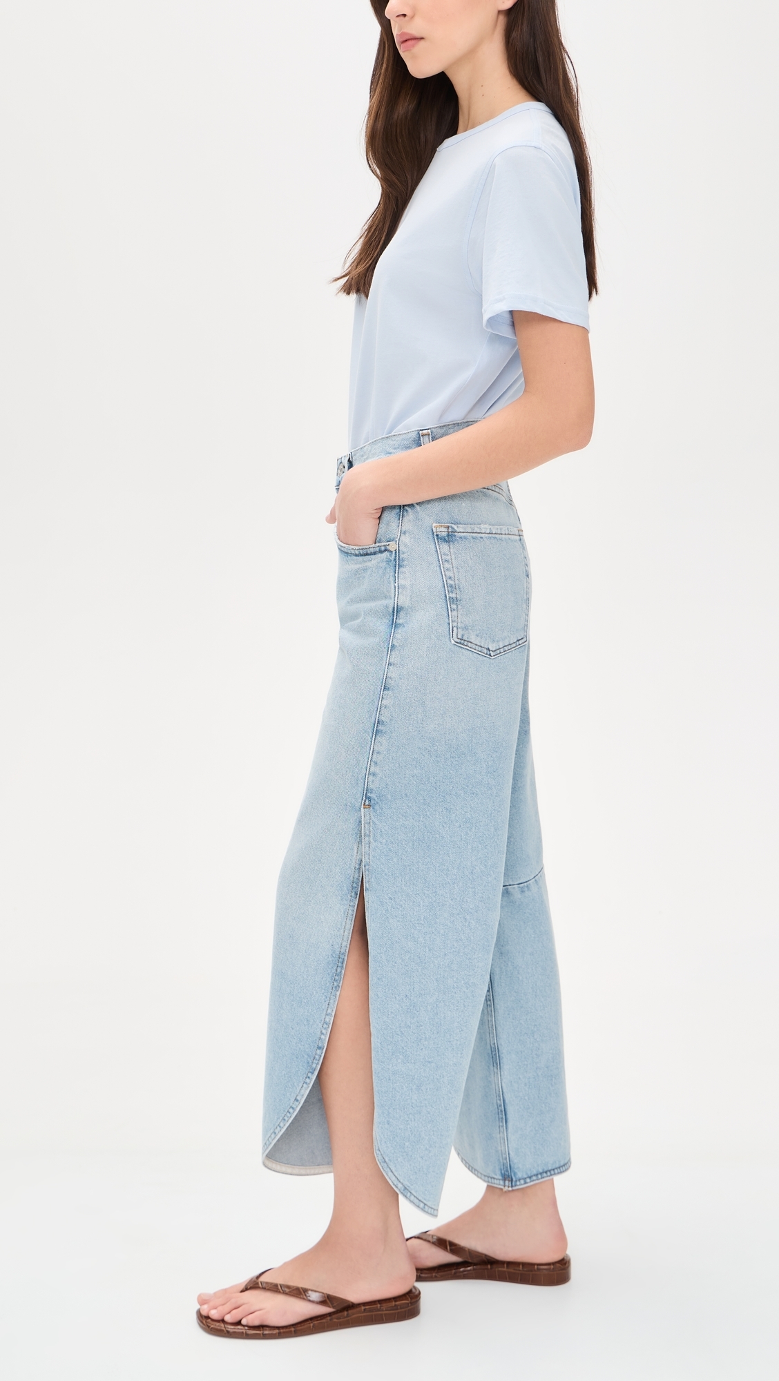 Tulip Jeans Somersault