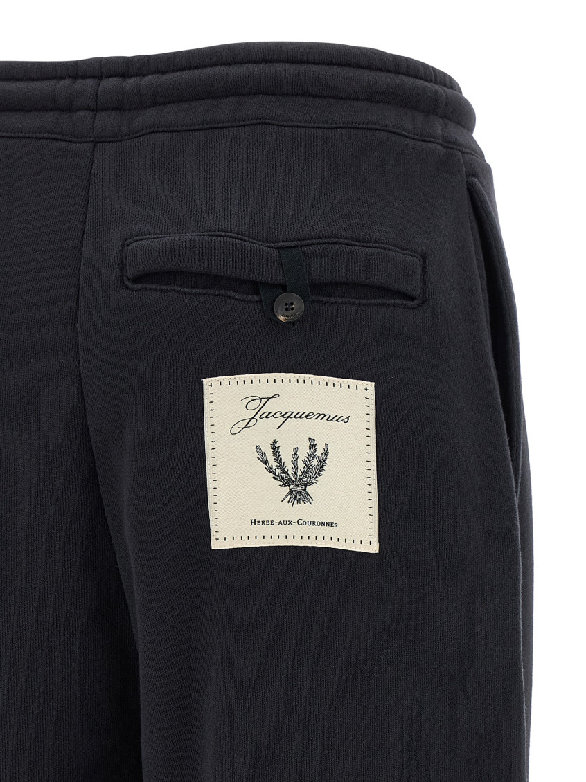 Le Jogging Torneo Pants Blue