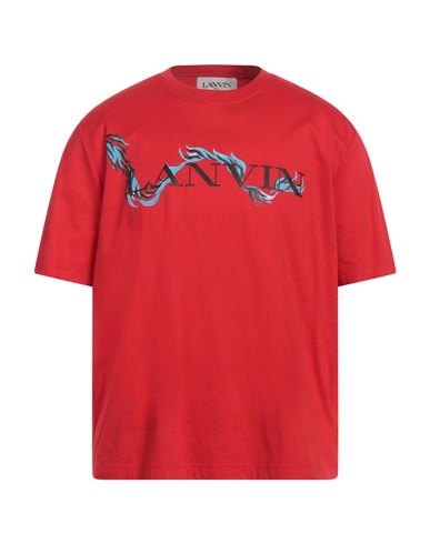 Lanvin Man T