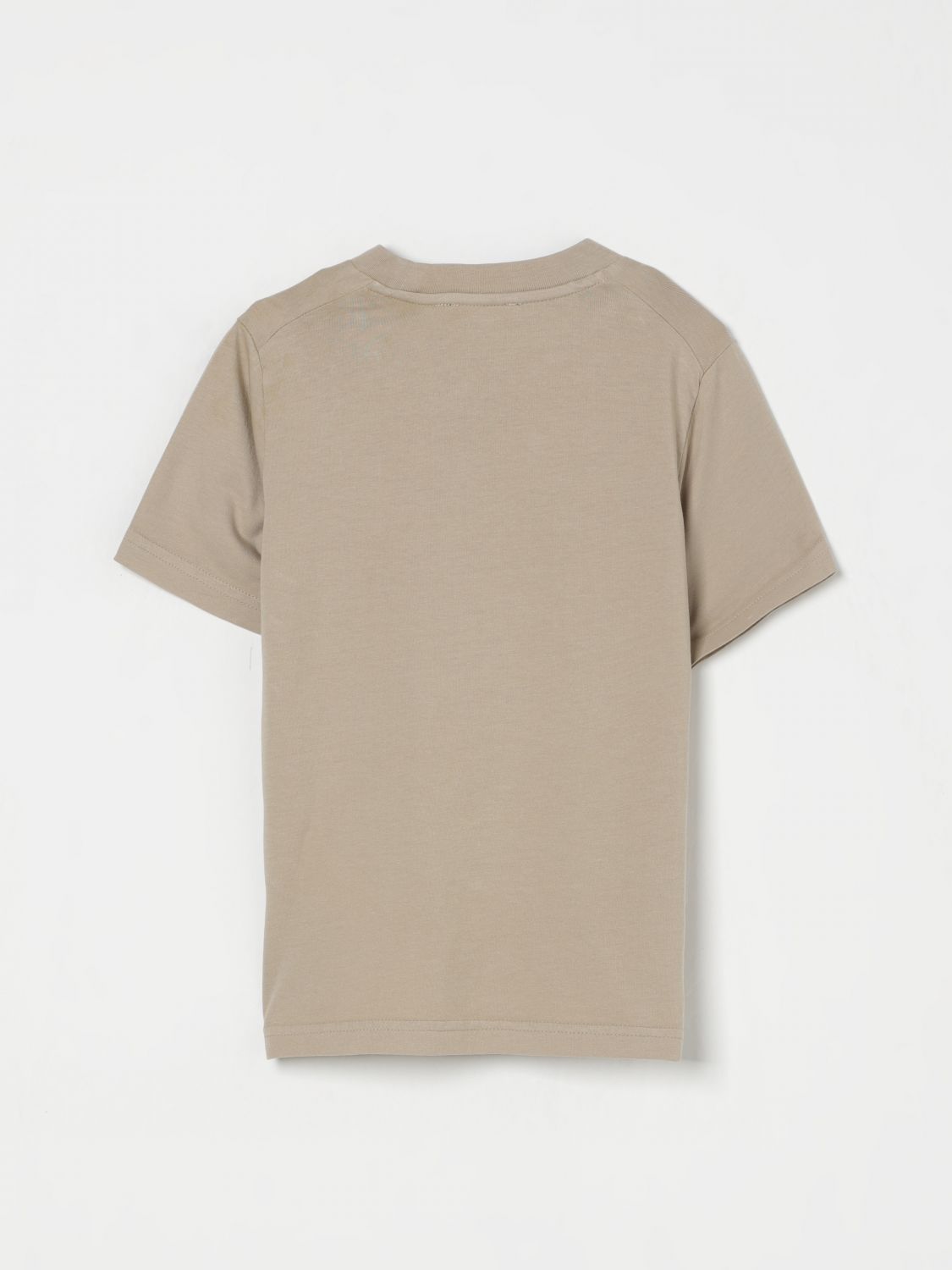 T-Shirt Kids color Beige