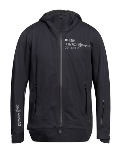 Man Jacket Black