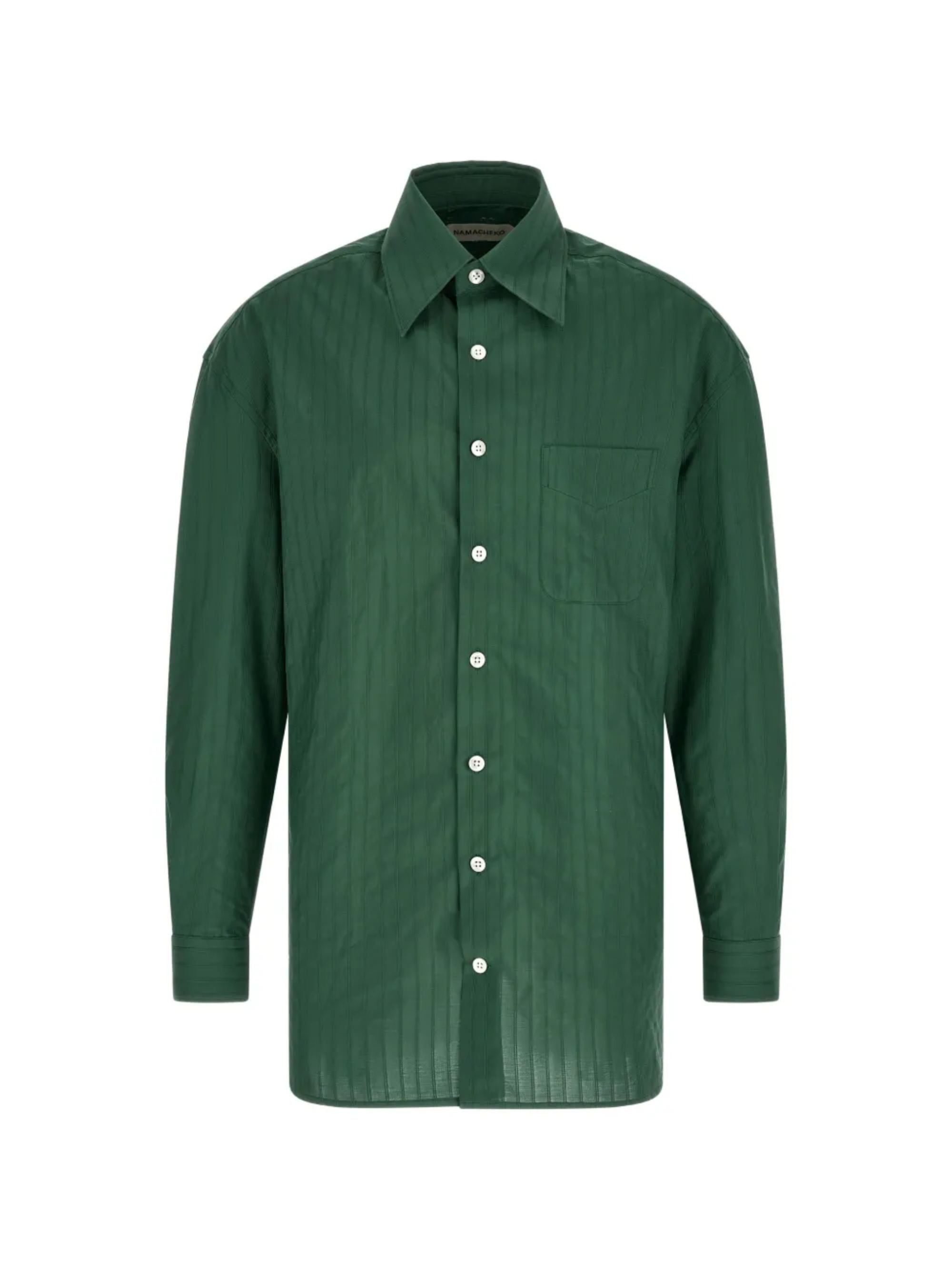 Mini Shirt - Autumn Edition