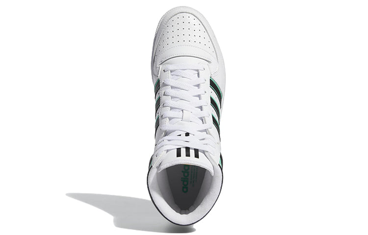 Top Ten RB 'White Hi-Res Green'
