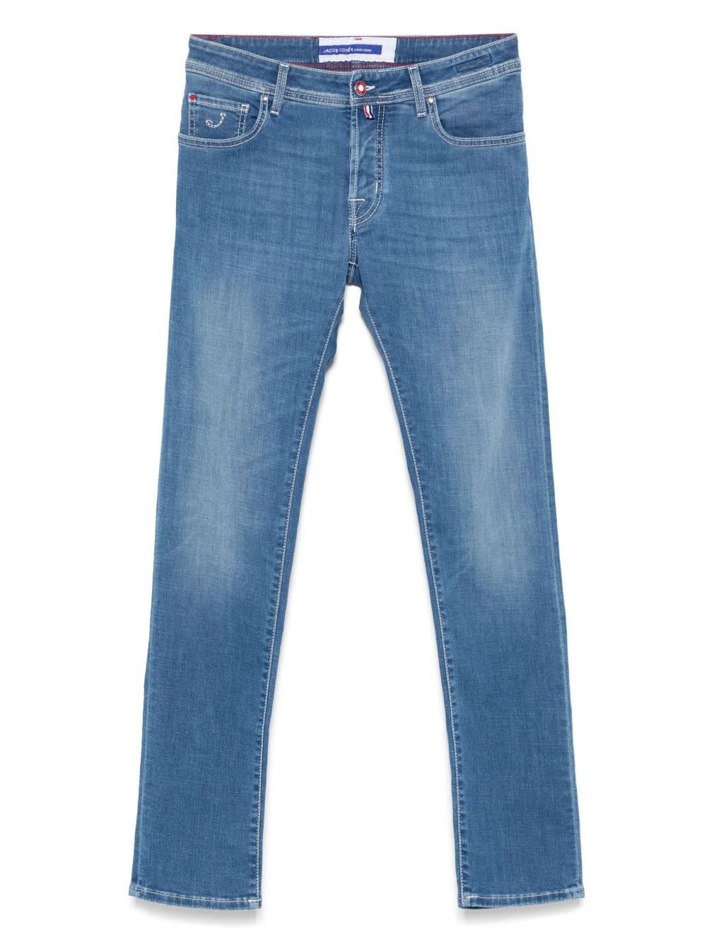 Jacob Cohën Nick jeans - Blue