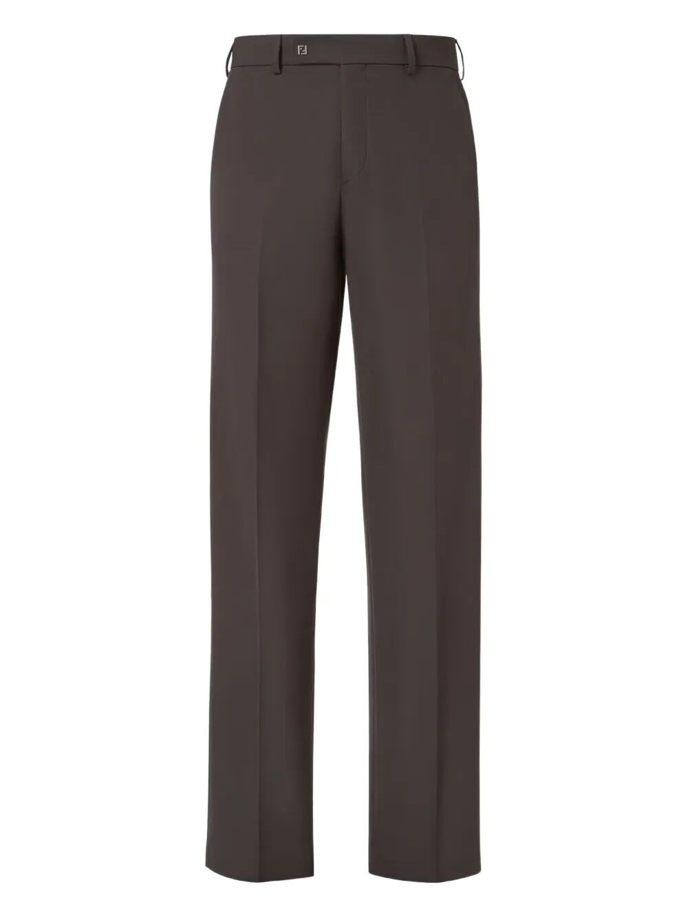 Wool Trousers