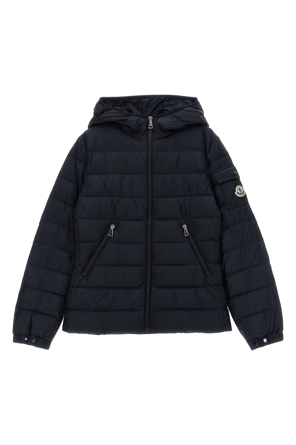 'Gles' Down Jacket
